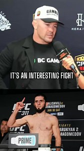 174K views · 1.3K reactions | Colby Covington picks Islam Makhachev over Jack Della Maddalena   Helen Yee Sports | Red Corner MMA | Facebook