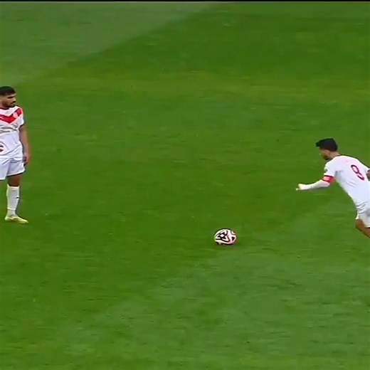 يونس واسع يقلص الفارق لشباب بلوزداد ويشعل المقابلة من جديد في نهائي كأس الجمهورية