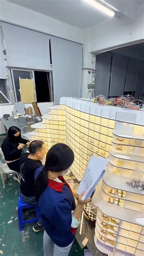 Japan’s Secret Before Building Skyscrapers