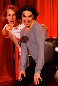 Ylvis - TV Tropes