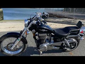 Suzuki S40 Carburetor Removal and Cleaning