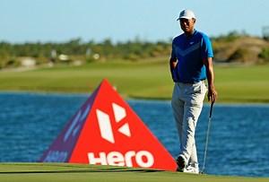 Tiger Woods’ Hero World Challenge winner set to earn whopping $1,000,000