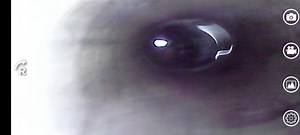 USB Endoscope for OTG Android Phone,Computer, 60 in 5.5 mm Borescope Inspection Bendable high Definition Camera Waterproof with Micro USB, Type C,Cord with 6 LED Lights