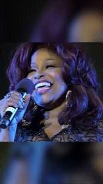 Chaka Khan x Jazz Legends 💛🎶#ChakaKhan #ThemThereEyes #JazzDay