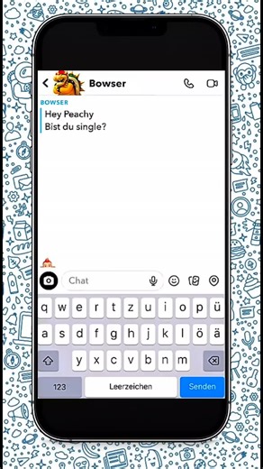 #WennsEngWird @vinted #Texting #textingstory #textingstories #mario