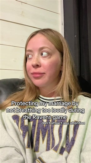 How to Keep Peace During Ravens Games