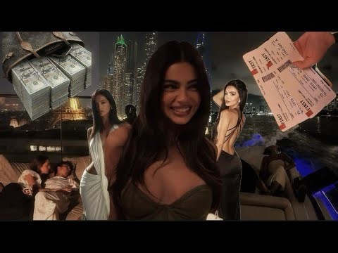 boring life? step into your next chapter ✧ confidence & personal growth subliminal