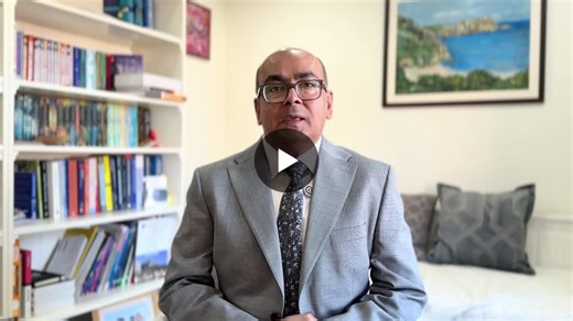 Determinate vs Indeterminate TrussWhat is the Effect of Stiff MembersMany engineers misunderstand stiffness.Stiffer members seem stronger.But behaviour depends on structure.First check… | Jawed Qureshi