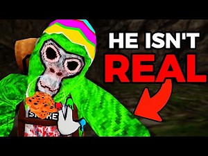 This Ghost Steals Your Identity...