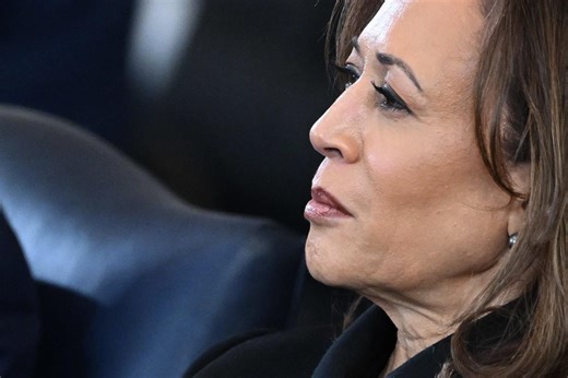 Kamala Harris' '60 Minutes' interview transcript, raw footage published amid FCC probe