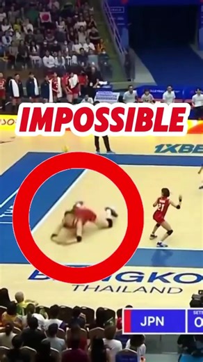 Japan's Defense is ACTUALLY Insane 🤯 (4 impossible digs)