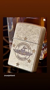 Marine Reconnaissance Foundation on Reels