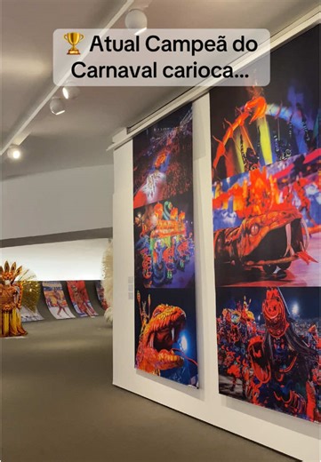 Viradouro Brilha no Carnaval 2024