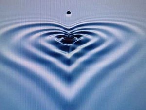 Fréquence 288 htz ouverture du troisième oeil