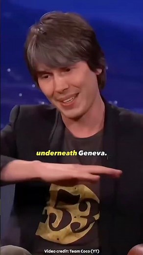 CERN's Hidden Experiment Findings Have Finally Been Revealed