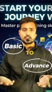 Learn Coding Basic to Advance 🔥#shorts#coding#webdevelopment#newshorts#2026#learncoding#beginners