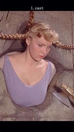 Ahoy, Mateys! The Classic High-Seas Adventure of “Pirates” (1985) 🏴‍☠️⚔️🎬