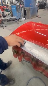 Body Work So Satisfying 🔥 #car #work #paint #art #automotive #bodywork #schoollife #world | Miracle Painting