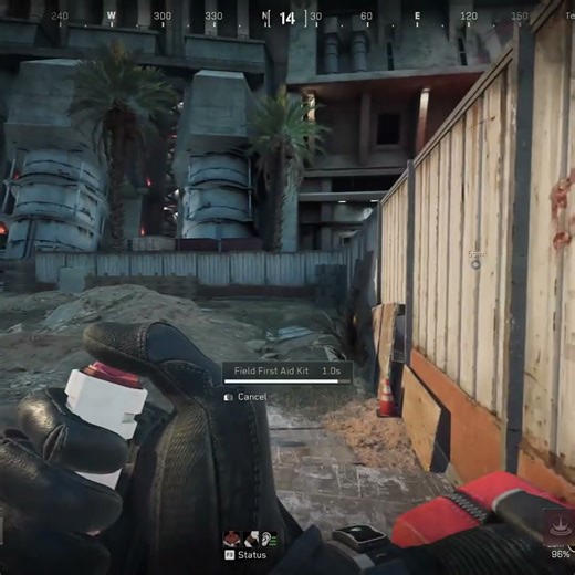 Outsmarted the Squad with Vyron | #Delta Force INSANE Play! #deltaforcegame