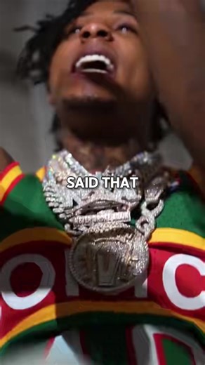 ‏I did that 😏 #tiktok #fyp #song #rap_world2021 #nbayoungboy