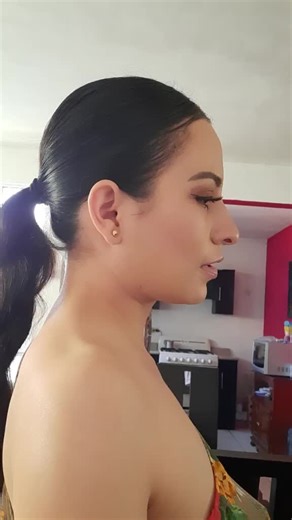 Jessica Seceña on TikTok