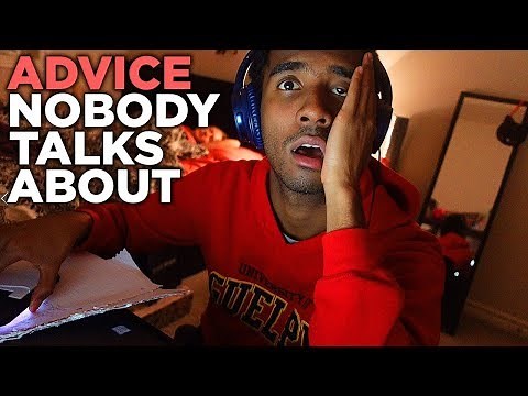 How To Study The Night Before An Exam (NO BS)