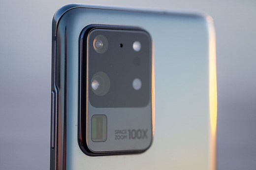 Las once mejores aplicaciones para editar fotos en iPhone y Android