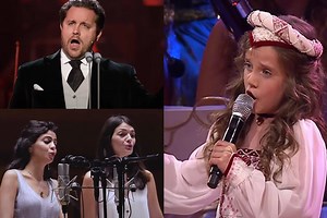 15 Best Opera Songs of All Time - Singersroom.com