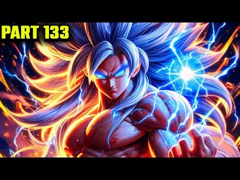 Drip Goku Unleashes His True Power 😈🔥 | Strongest in the Multiverse – Part 133