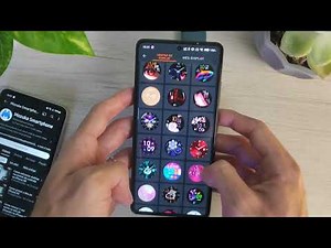 Zeblaze BTalk 3 Pro Watch Faces - Como baixar e instalar uma Watch Face do app FitCloudPro