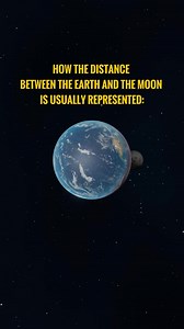 🌌 Mind-blowing space fact! 🌙 Did you know all the planets in the Solar System could fit side by side in the space between Earth and the Moon? 😲 📏 The average Earth–Moon distance is about 384,400 km. Now check out the total width of all the planets: Mercury: 4,880 km Venus: 12,104 km Earth: 12,742 km Mars: 6,780 km Jupiter: 139,822 km Saturn: 116,464 km Uranus: 50,724 km Neptune: 49,244 km 🪐 Total: ~380,000 km — and there's still room to spare! This puts into perspective just how vast even o