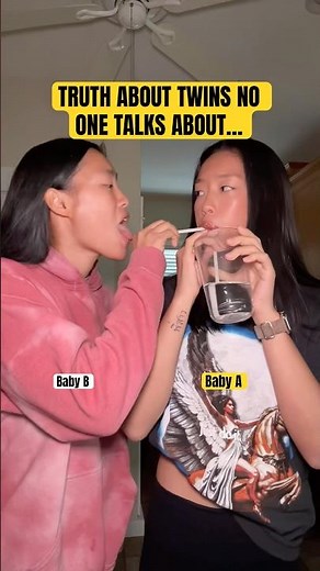 The MIND-BLOWING Truth About Twins