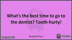 Beautiful - Jokes, Puns, Wordplays, and Laughter