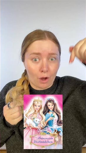 Paula's Movie Friday 😱🩵 Which is the best Barbie movie? 🤫