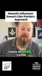 Worshipful Master's Lodge Secrets: Protect Your Members! #shorts #masonry