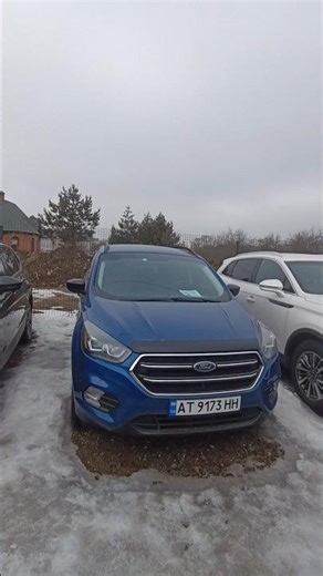 Ford Escape #автозєвропи #автозсша #автопродажа #продажавто #авторинок #ford #shorts #bmw #audi