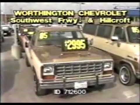 ABC Commercials (May 23, 1990) - Part 1 of 2