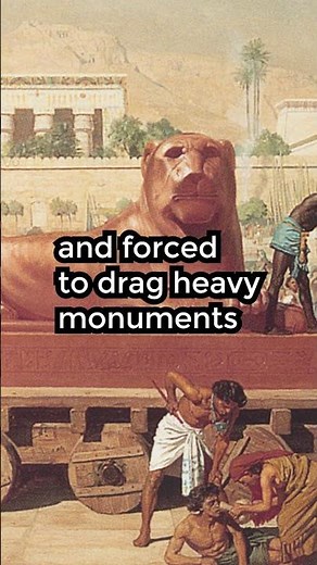 Israel in Egypt #art #painting #history