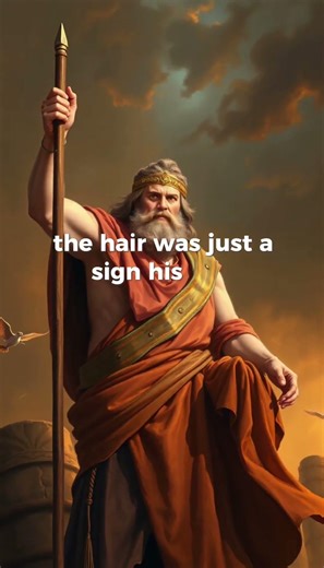 The truth about Samson