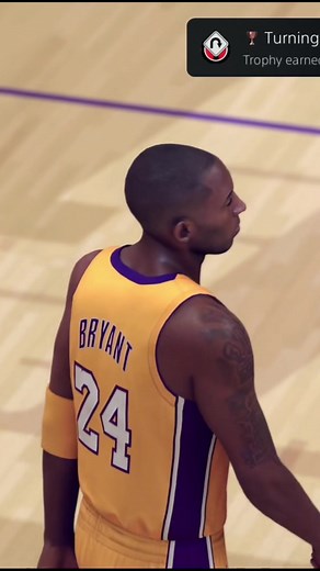 NBA 2K24 Mamba Moments Gameplay Part 3 Analysis