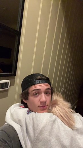 Caroline and Asher Break Up Drama Explained