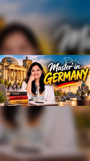 Master’s in Germany 2026 | Free Tuition, APS & Admission Guide