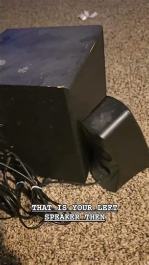 logitech surround sound speakers z523 2.1 system review & sound test 🥀 Home Theater & Multimedia