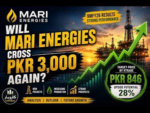 MARI Energies - Is it the End?