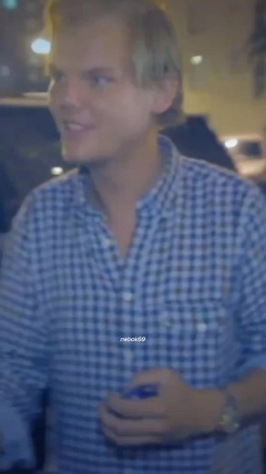 Discover Tim Berg's Seek Bromance - Avicii Vocal Mix