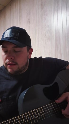 Breakeven- The Script (cover) @The Script #cover #fyp #thescript #breakeven #acoustic