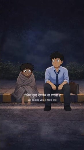 one side love🫂💗✨... #shorts