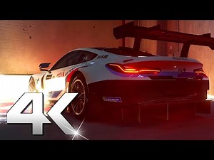 FORZA MOTORSPORT : Bande Annonce Officielle 4K (2023)
