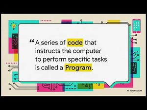 Year 6 Computing: Inventing a Digital Product