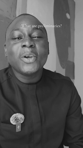 Understanding Preliminaries in House Construction - Explained